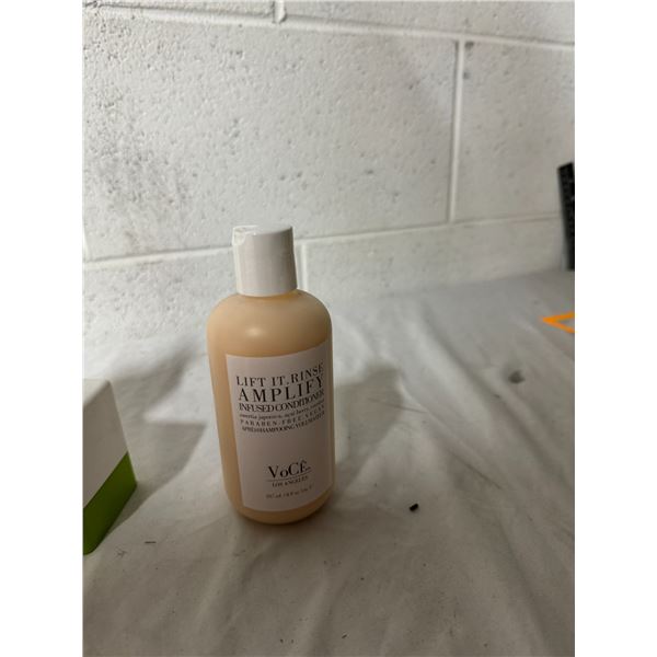 VoCe infused conditioner