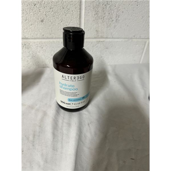 Ultra ego hydrate shampoo