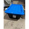 Mastercraft 29 x 30 x 12 70 L bin