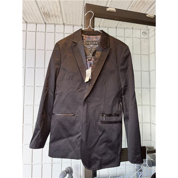 NWT small guess jacket