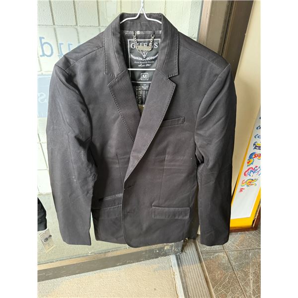 NWT medium  guess jacket