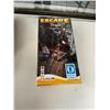 Image 1 : New sealed escape traps expansion three game