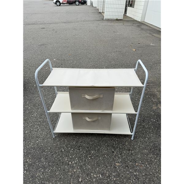 Storage stand