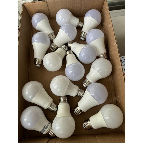 Lightbulbs