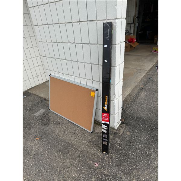 Rail, Blazers hand and base rail