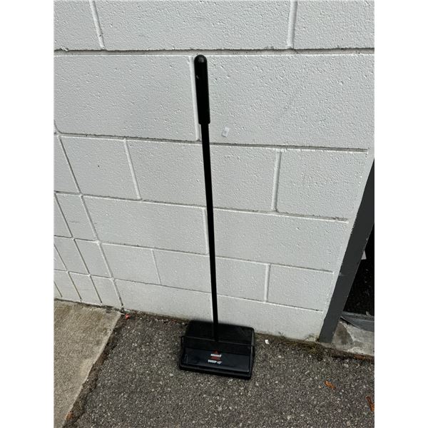 Bissell sweep up