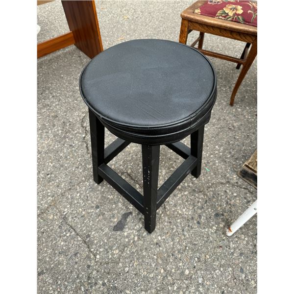 Stool