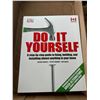 Image 1 : Do it yourself book Canadian edition