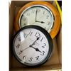 Image 1 : Clocks