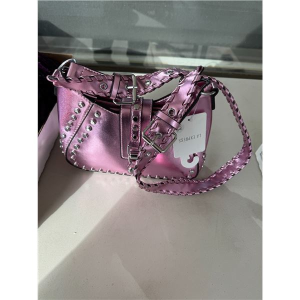 LA Xpress purse