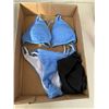 Bikini size medium