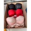 Image 1 : Bra size 32B