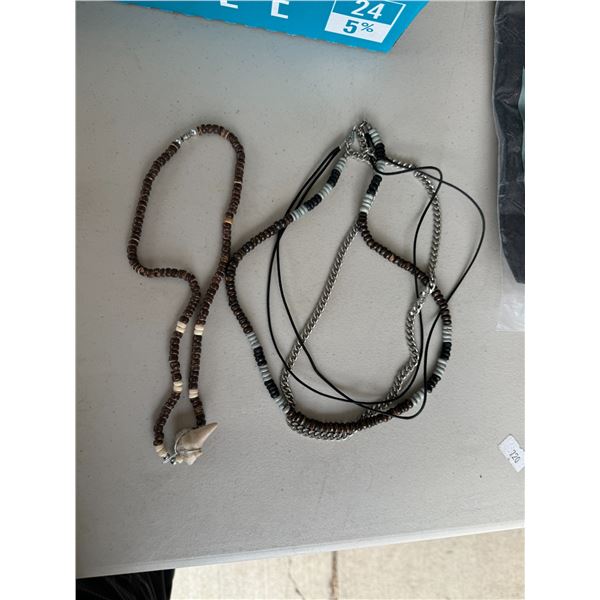 Necklaces, Star Wars avengers Superman, movie theater collectibles