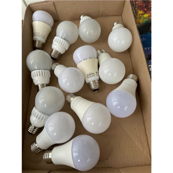 Lightbulbs