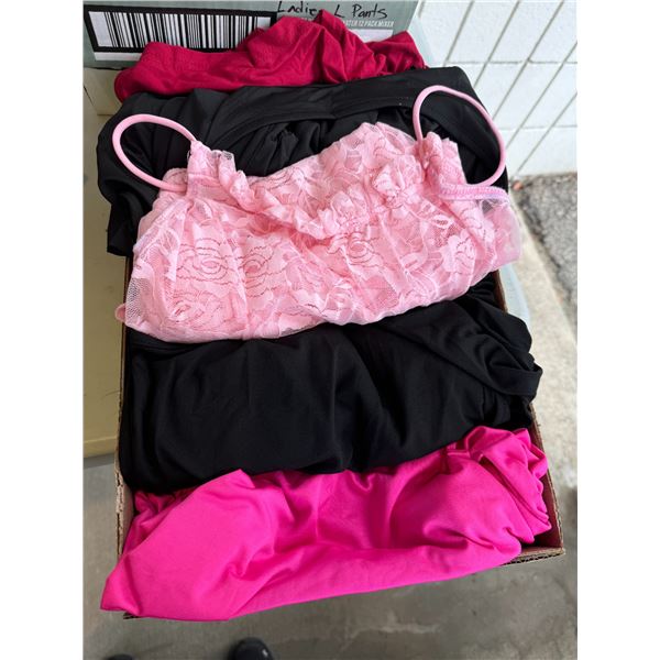 Ladies dresses size large