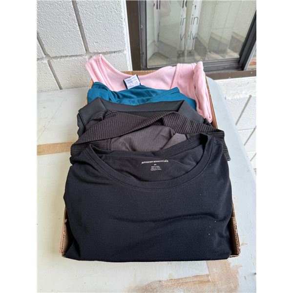 ladies medium shirts