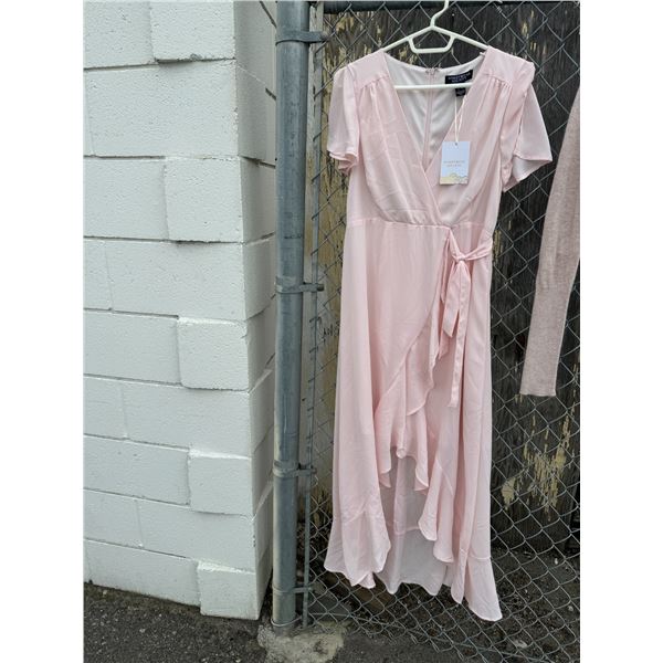 Streetwear Society, medium dress nwt