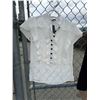 NWT urban behavior, large shirt