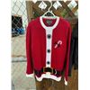 Image 1 : Christmas sweater large