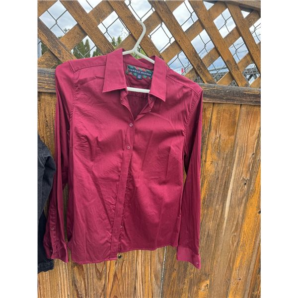 Tommy Hilfiger large shirt