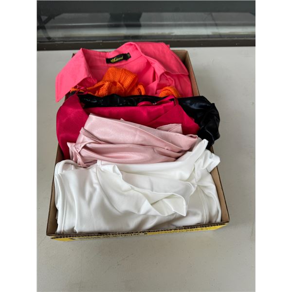 Ladies medium dresses