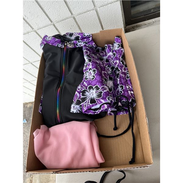 Ladies, swimmer new large