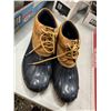 Hilfiger size 6 footwear