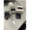 Image 1 : Apple TV box