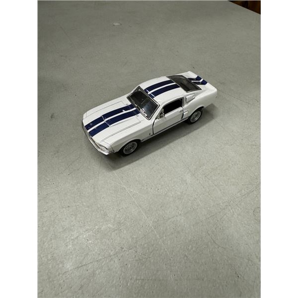 1967 Shelby GT – 500 1/38th scale