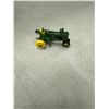 Image 1 : Small John Deere diecast tractor
