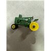 Image 2 : Small John Deere diecast tractor