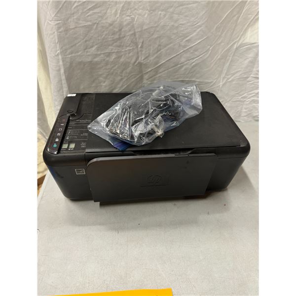 HP desk jet F4480 printer