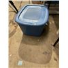 Image 1 : Storage bin