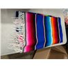 Image 1 : Mexican blanket