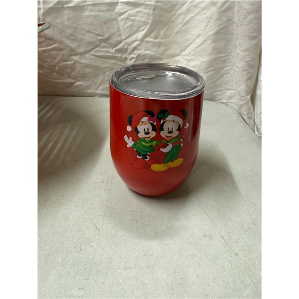 Disney Mickey/Merry Christmas travel