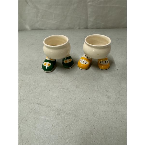 Carlton walking  cups