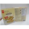 Image 1 : SHELF PULLS (AS IS):  100% CORN COUSCOUS (375G) - 2 BOXES
