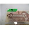 Image 3 : 3 - 1986 CRISP CANADA $2 BANK NOTES