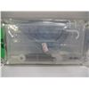 Image 2 : STORE CLOSE-OUT (AS IS):  7 PIECE MATH INSTRUMENT SET