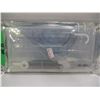 Image 2 : STORE CLOSE-OUT (AS IS):  7 PIECE MATH INSTRUMENT SET