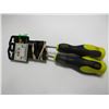Image 1 : STORE CLOSE-OUT (AS IS):  2 SMALL PHILLIPS SCREWDRIVERS