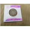 Image 1 : 1936 NEWFOUNDLAND SILVER DIME