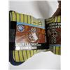Image 2 : STORE CLOSE-OUT (AS IS):  2 PAIR MEN'S GLOVES (SIZE SMALL)