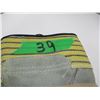 Image 3 : STORE CLOSE-OUT (AS IS):  2 PAIR MEN'S GLOVES (SIZE SMALL)