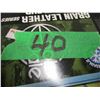 Image 3 : STORE CLOSE-OUT (AS IS):  2 PAIR MEN'S GLOVES (SIZE MEDIUM)