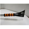 Image 3 : STORE CLOSE-OUT (AS IS):  36" SNOW BRUSH & SCRAPER
