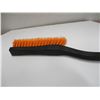 Image 2 : STORE CLOSE-OUT (AS IS):  36" SNOW BRUSH & SCRAPER