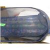 Image 2 : ESTATE:  BLACK BAG C/W WRAPPING PAPER