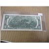 Image 2 : 1976 USA GREEN SEAL SCARCE $2 BILL