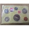 Image 1 : 1973 PROOF CANADA MINT SEALED COIN SET